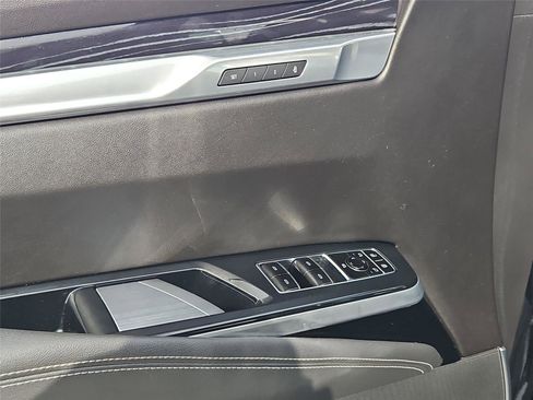Used 2025 Cadillac Escalade Sport w/ LPO, ONYX Package AWD/4WD image 17