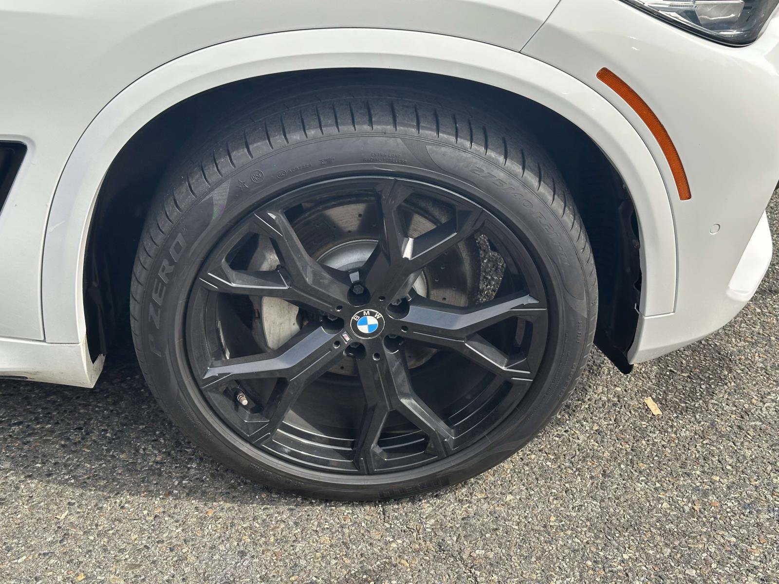 Used 2019 BMW X5 xDrive40i w/ M Sport Package AWD/4WD image 8