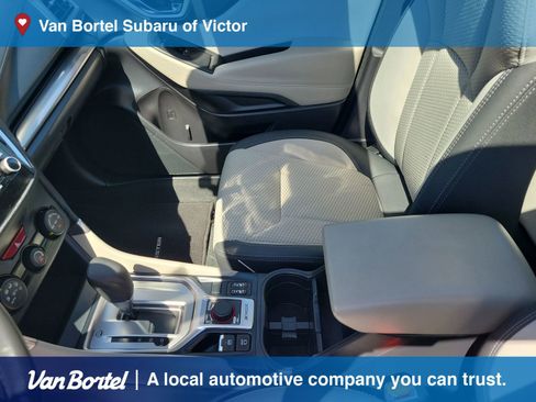 Certified 2023 Subaru Forester Premium AWD/4WD image 20