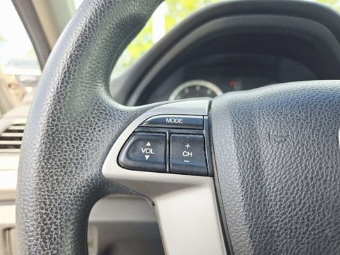 Used 2009 Honda Accord EX image 8