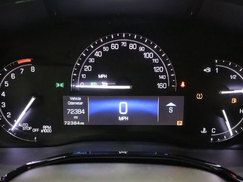 Used 2019 Cadillac XT5 Luxury image 32