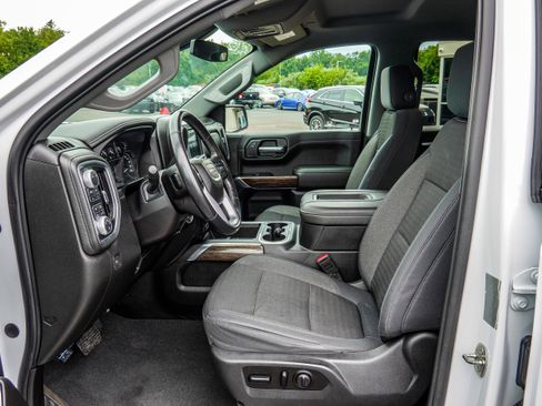 Used 2019 GMC Sierra 1500 Elevation image 17