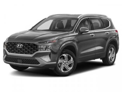 Certified 2023 Hyundai Santa Fe SEL