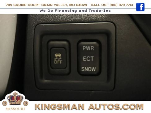 Used 2009 Lexus IS 250 AWD image 16