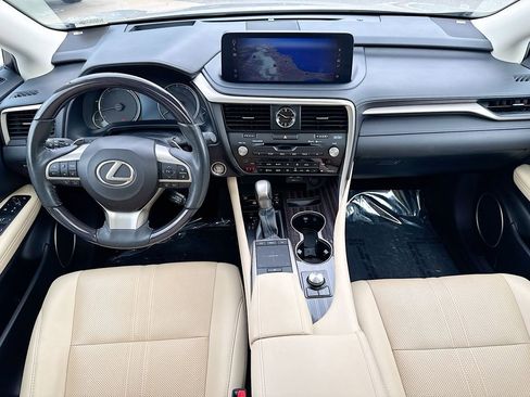 Used 2021 Lexus RX 350 FWD w/ Luxury Package image 30