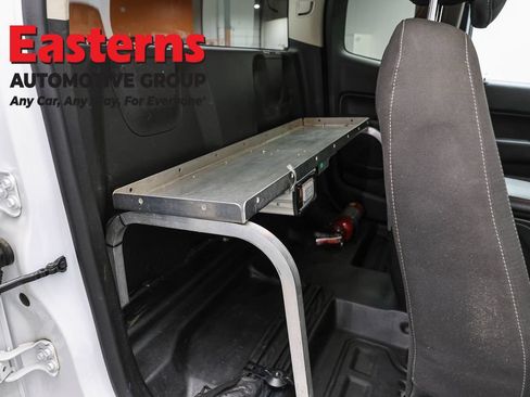 Used 2022 Chevrolet Colorado LT w/ Fleet Safety Package RWD image 22