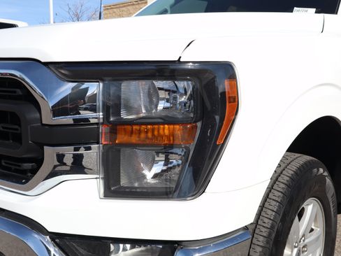 Used 2023 Ford F150 XLT image 14