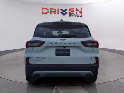 Used 2023 Ford Escape Active