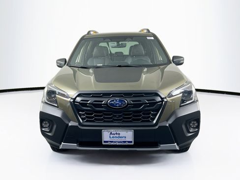 Used 2022 Subaru Forester Wilderness image 2