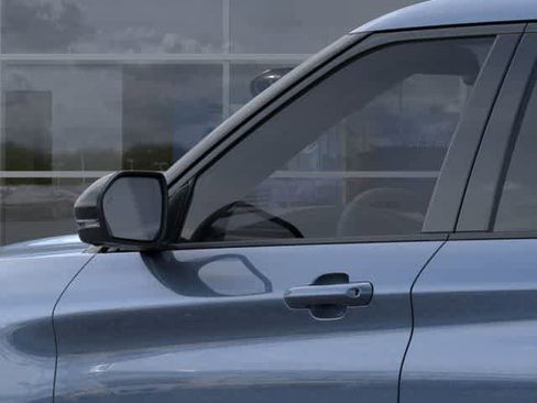 New 2026 Ford Explorer ST w/ Sun And Sound Package AWD/4WD image 20