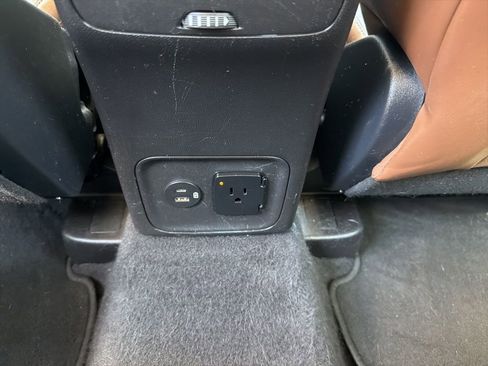 Used 2021 Ford Bronco Sport Outer Banks w/ Outer Banks Package (96D) image 15