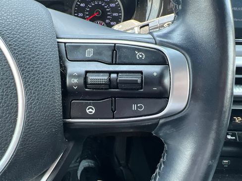 Used 2021 Kia K5 GT-Line w/ Paint Protection Package FWD image 13