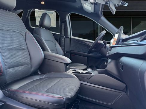 New 2026 Ford Escape ST-Line Select w/ Equipment Group 401A image 15