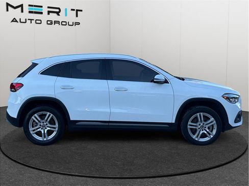Used 2021 Mercedes-Benz GLA 250 image 10