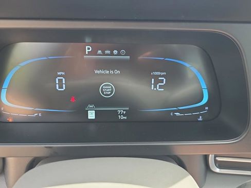New 2026 Hyundai Elantra Sport FWD image 17