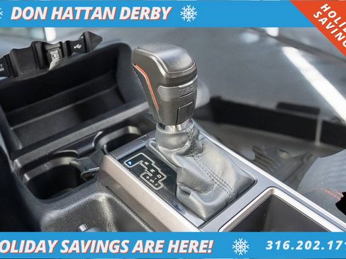 Used 2023 Toyota Tacoma SR5 image 10