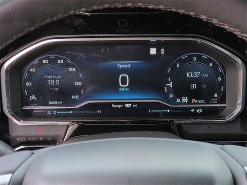 Certified 2023 Chevrolet Silverado 1500 LT image 11