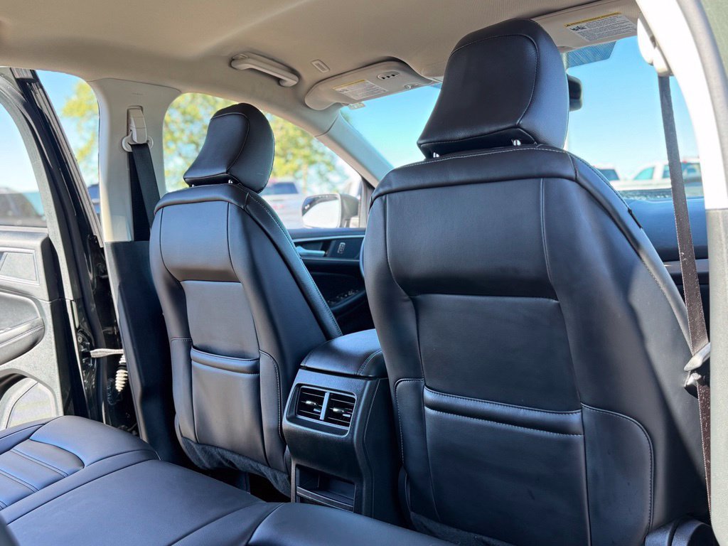 Used 2024 Ford Edge SEL w/ Convenience Package AWD/4WD image 17