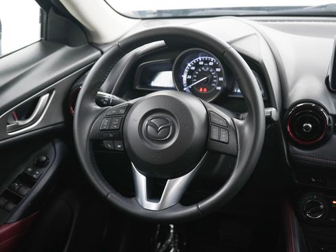 Used 2016 MAZDA CX-3 Touring w/ Premium Package AWD/4WD image 14