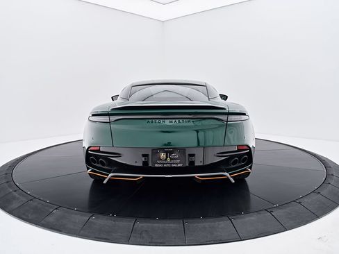 Used 2023 Aston Martin DBS Coupe RWD image 18