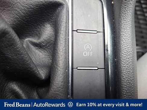 Certified 2025 Volkswagen Taos S AWD/4WD image 24