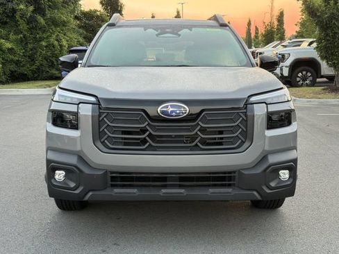 Certified 2026 Subaru Outback Touring AWD/4WD image 14