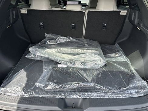 New 2026 Nissan Murano SL image 28