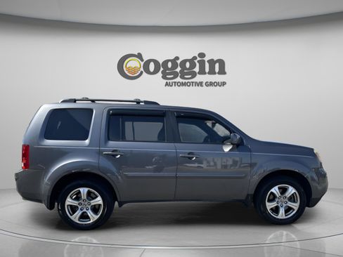 Used 2014 Honda Pilot EX-L image 8