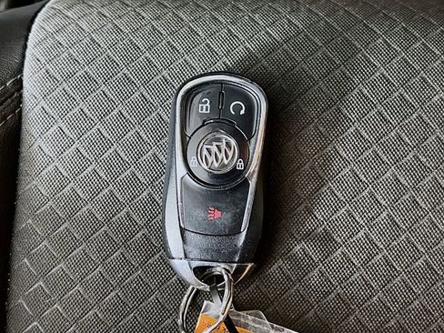 Used 2019 Buick Encore Preferred FWD image 12
