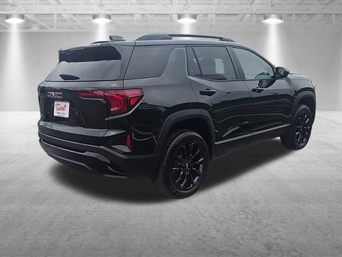 New 2026 GMC Terrain Elevation FWD image 4