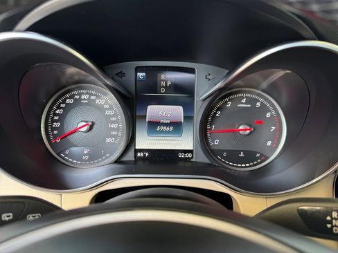 Used 2018 Mercedes-Benz GLC 300 image 11