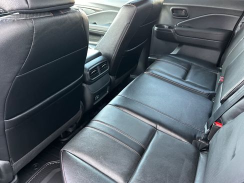 New 2026 Honda Ridgeline TrailSport image 11