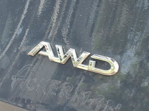Certified 2024 Toyota Grand Highlander AWD image 36