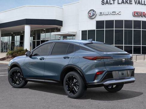 New 2026 Buick Envista Sport Touring image 3