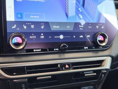 Used 2023 Lexus RX 350 Premium w/ Accessory Package (K3) image 18