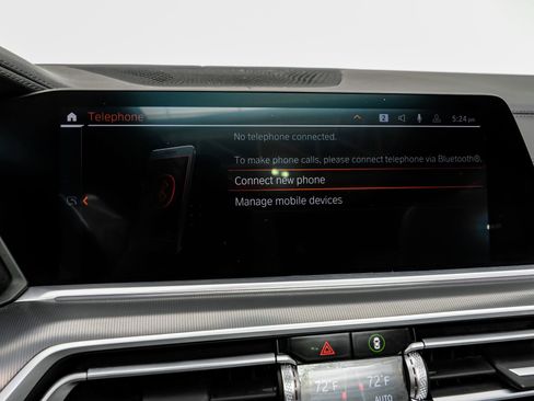 Used 2023 BMW X5 xDrive40i w/ M Sport Package image 31