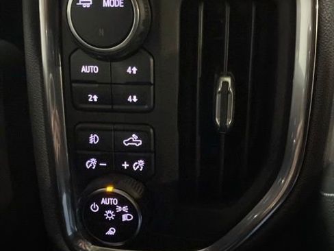 Used 2022 Chevrolet Silverado 1500 LTZ w/ LTZ Premium Texas Edition image 52