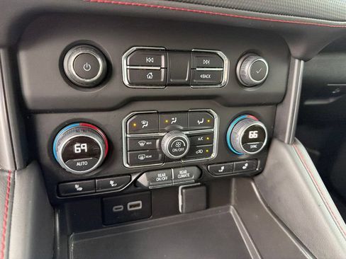 Used 2023 Chevrolet Tahoe RST w/ Luxury Package AWD/4WD image 28