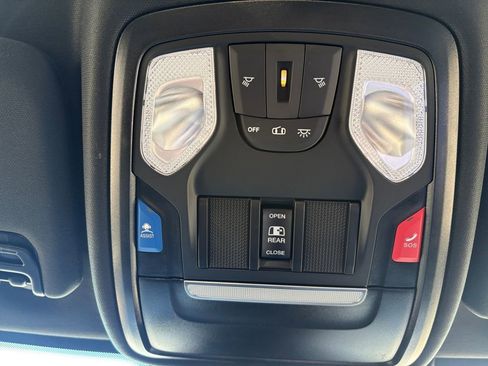 New 2026 RAM 2500 Lone Star image 7