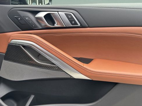 New 2026 BMW X6 M60i image 27