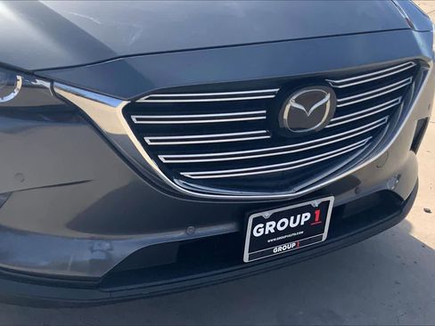 Used 2021 MAZDA CX-9 Touring w/ Touring Premium Package image 30