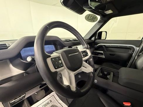 Used 2023 Land Rover Defender 110 S AWD/4WD image 5