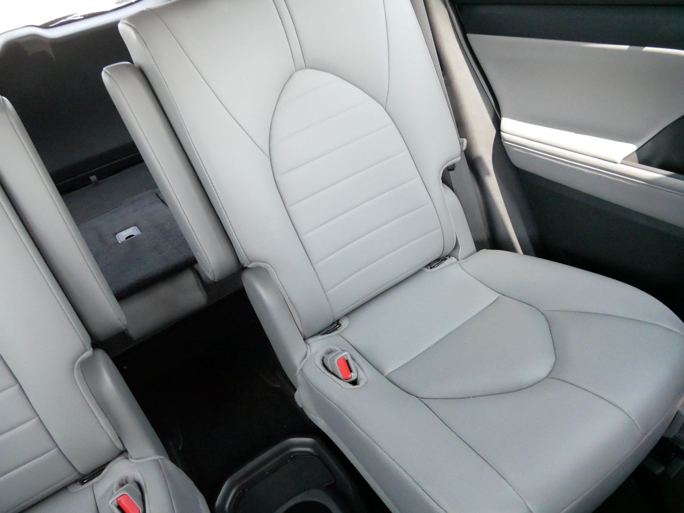 Certified 2026 Toyota Highlander XLE AWD/4WD image 14