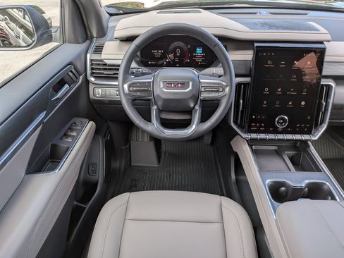 New 2026 GMC Acadia Elevation FWD image 14