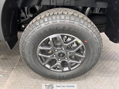 New 2026 Ford Ranger XLT w/ Equipment Group 301A High AWD/4WD image 26
