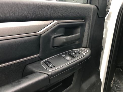 Used 2023 RAM 2500 Tradesman image 17