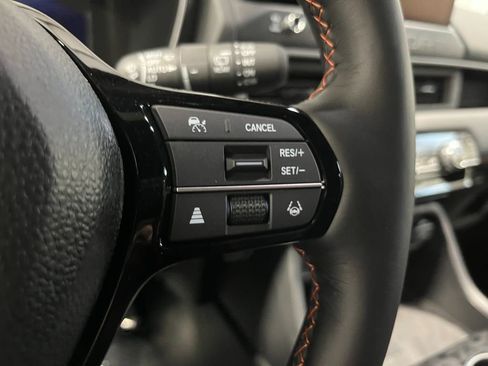 New 2026 Honda Passport TrailSport Elite image 20