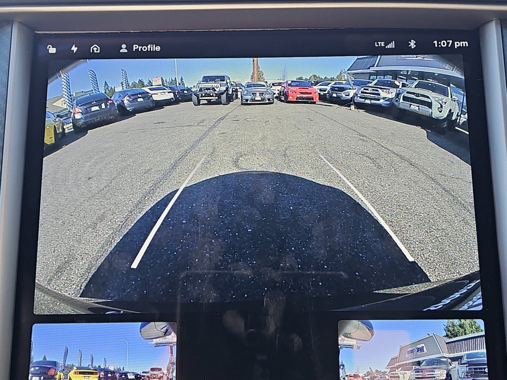 Used 2018 Tesla Model S P100D AWD/4WD image 30