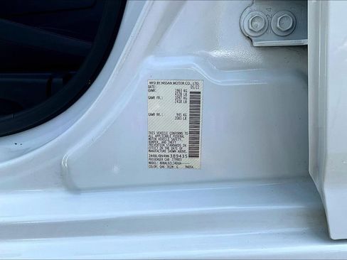 Used 2022 Nissan Altima 2.5 S FWD image 21