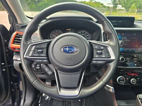 Used 2021 Subaru Forester Sport AWD/4WD image 28